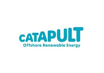 In partnership with Offshore Renewable Energy Catapult