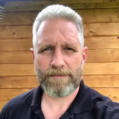 James Cameron headshot