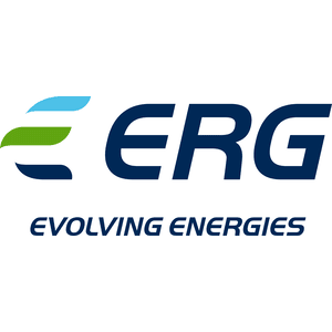 ERG logo