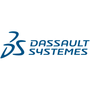 Dassault Systèmes Logo