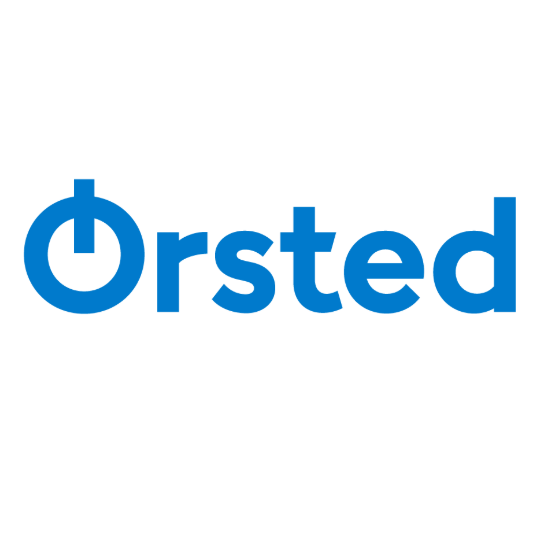 Orsted logo