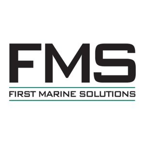 First Marine Solutions logo