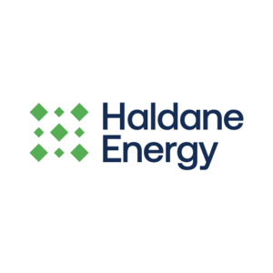 Haldane Energy logo