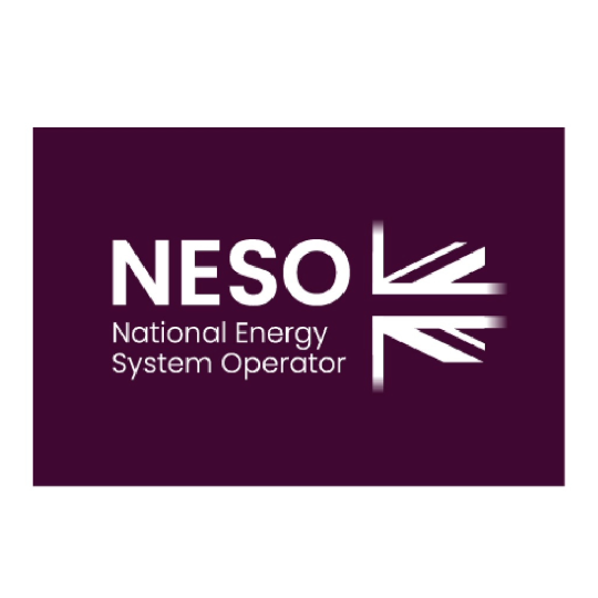 NESO logo