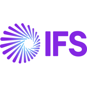 IFS Logo