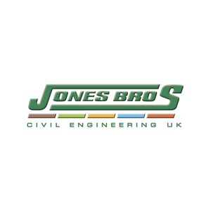 Jones Bros Logo