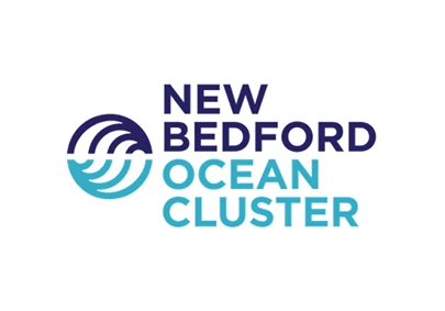 New Bedford Ocean Cluster logo