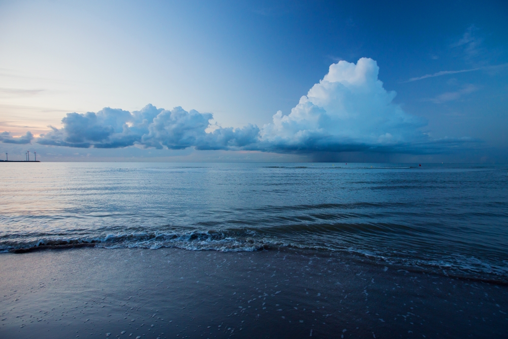 North Sea