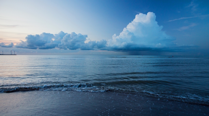 North Sea