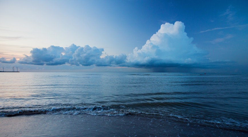 North Sea
