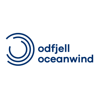 Odjfell Oceanwind logo