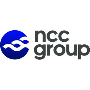 NCC Group logo