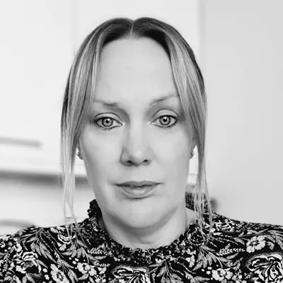 Veronica Maxted headshot
