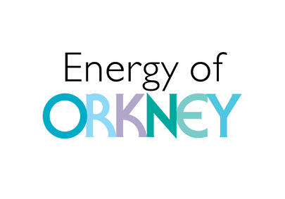 Energy of Orkney logo