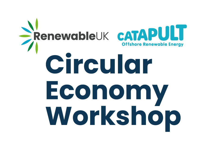 Circular Economy Workshop logo