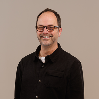 Jeremy Sullivan, Head of Membership
