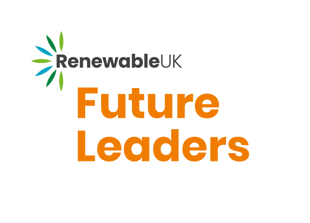 Future Leaders logo