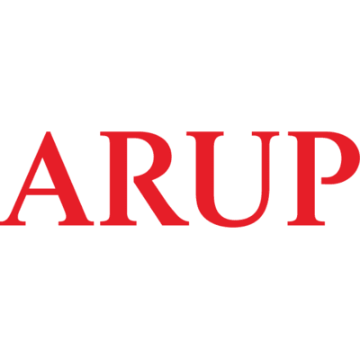 ARUP logo