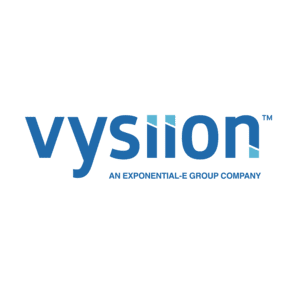 Vysiion Logo