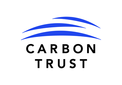 Carbon Trust logo