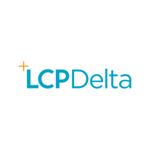 LCP Delta Logo