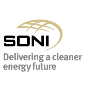 SONI logo