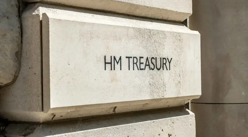 HM Treasury