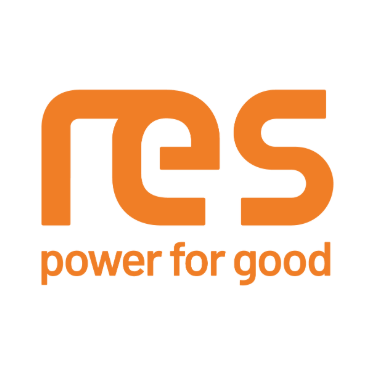 RES logo