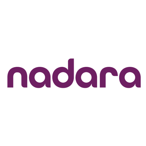 Nadara logo