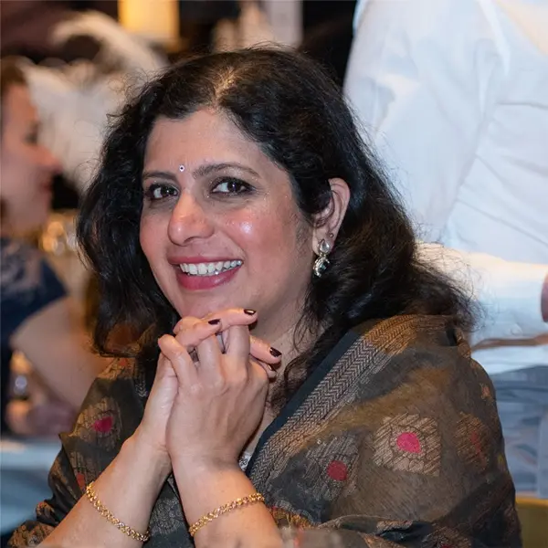Asha Patwari