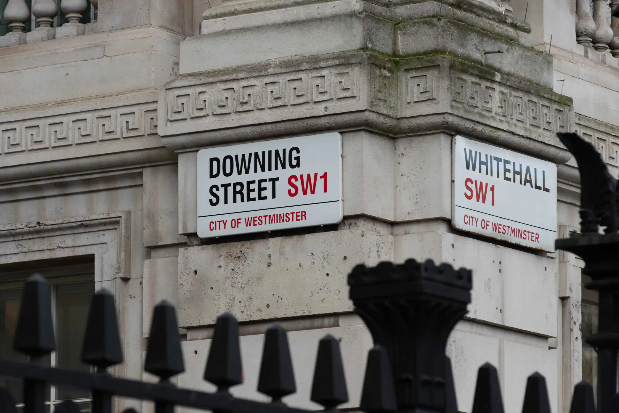 Whitehall