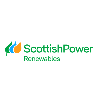 Scottish Power Renewables logo