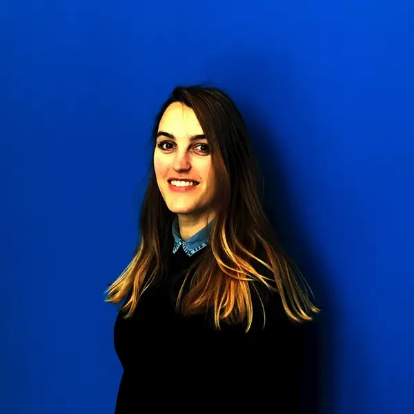 Cristina Perez Mayo