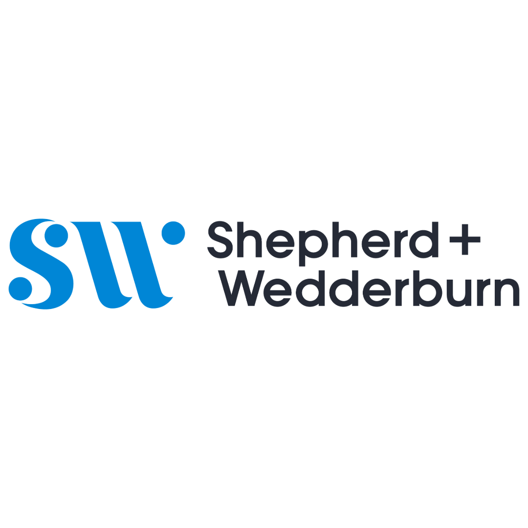 Shepherd Wedderburn Logo