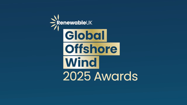 Global Offshore Wind Awards thumbnail