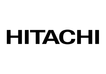 Hitachi Energy logo