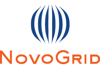 NovoGrid logo